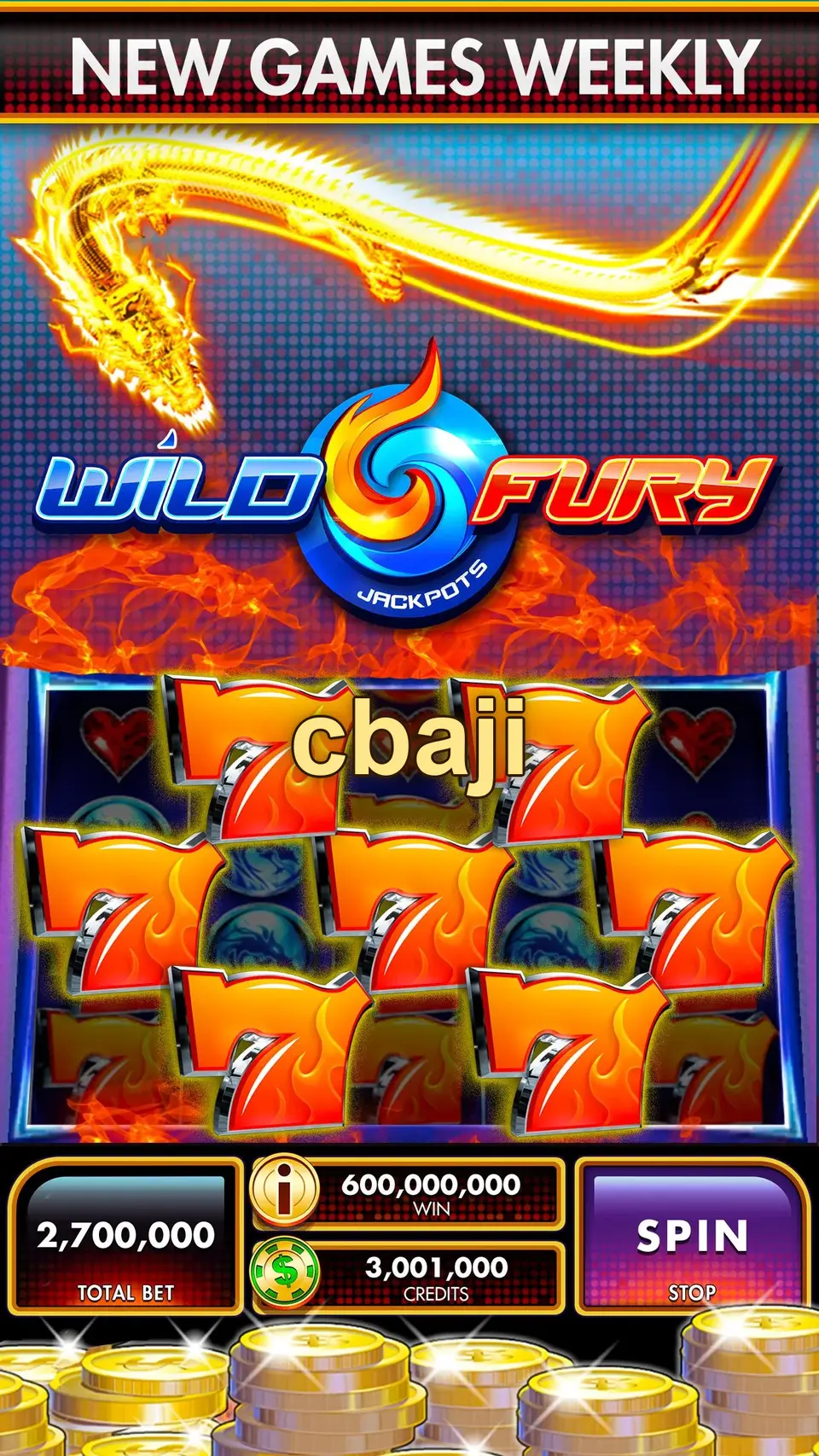 cbaji লগইন
