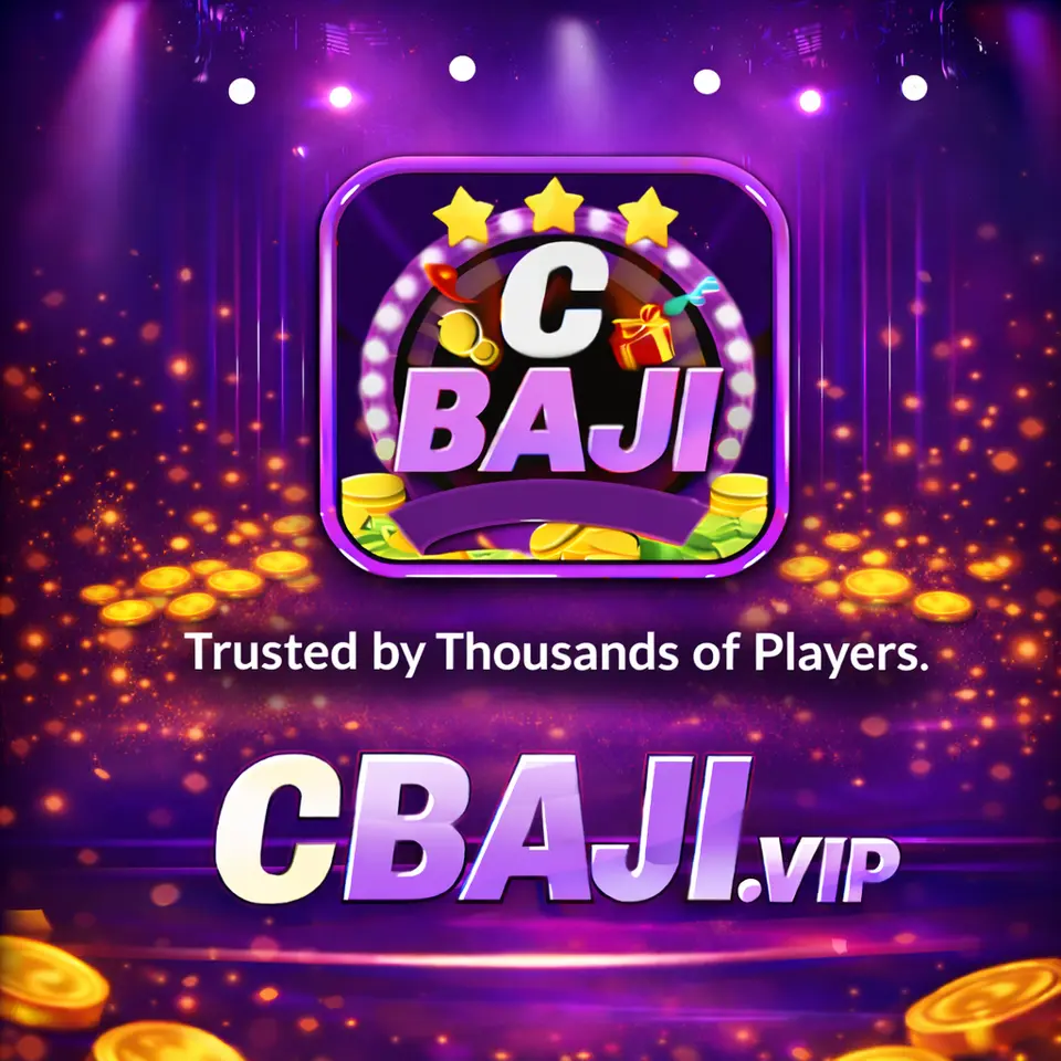 cbaji এখনই নিবন্ধন করুন - ডাউনলোড APK