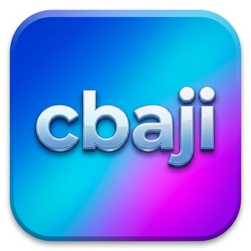 cbaji Logo - অফিসিয়াল