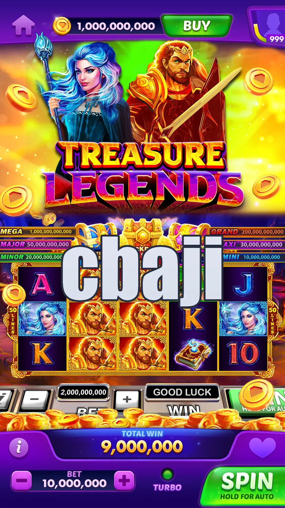 cbaji স্ক্রিনশট - APK অফিসিয়াল